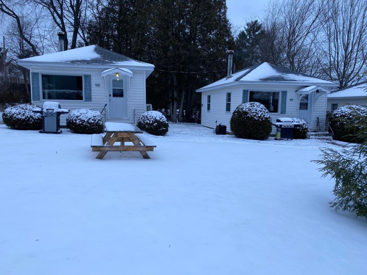 Chalet Memphremagog - 203 Екстериор снимка