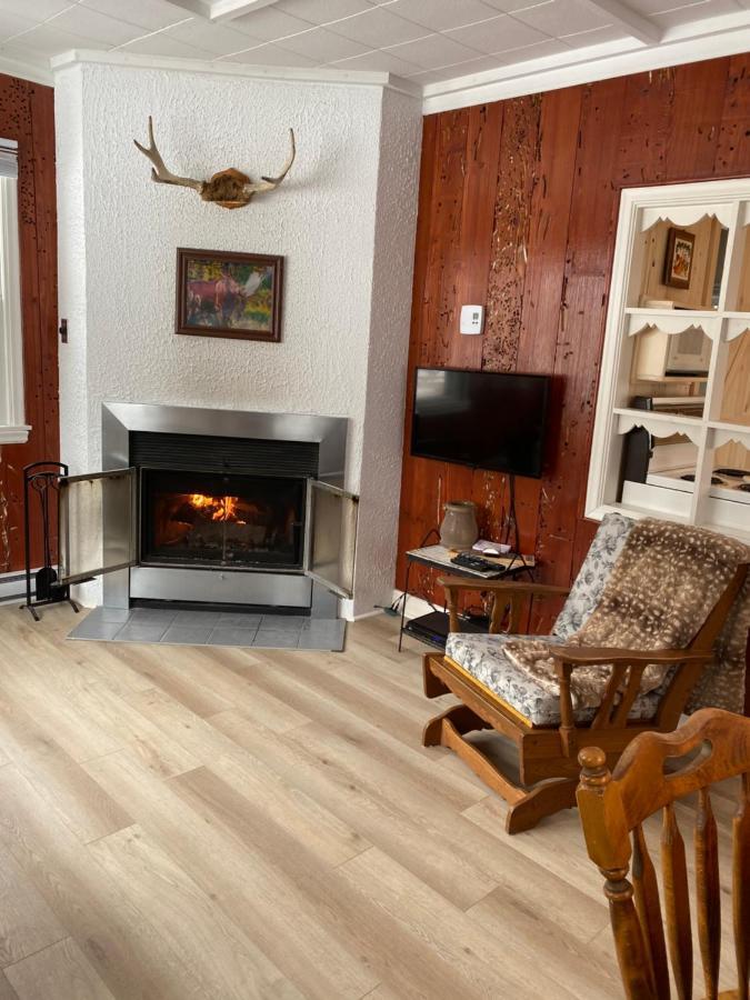 Chalet Memphremagog - 203 Екстериор снимка