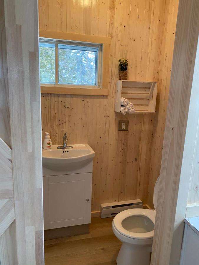Chalet Memphremagog - 203 Екстериор снимка