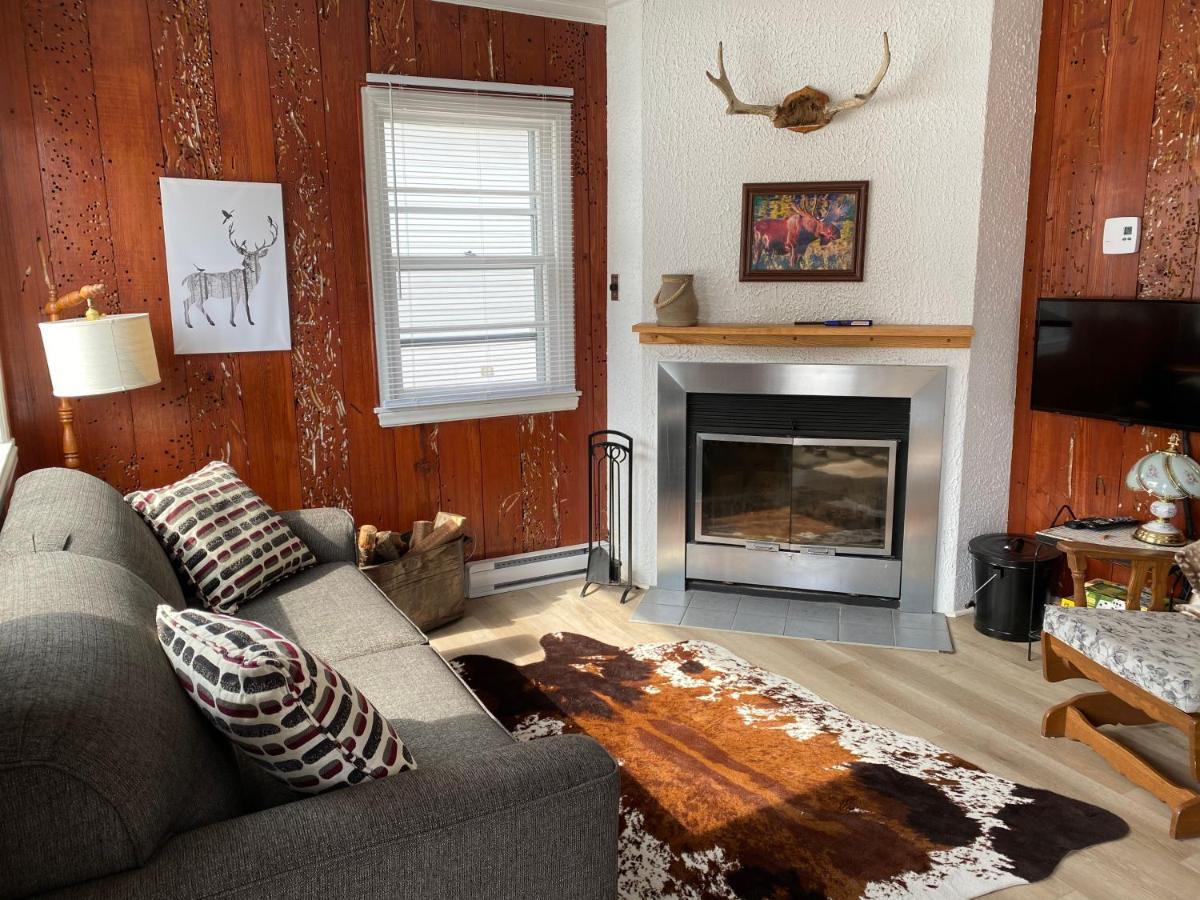 Chalet Memphremagog - 203 Екстериор снимка