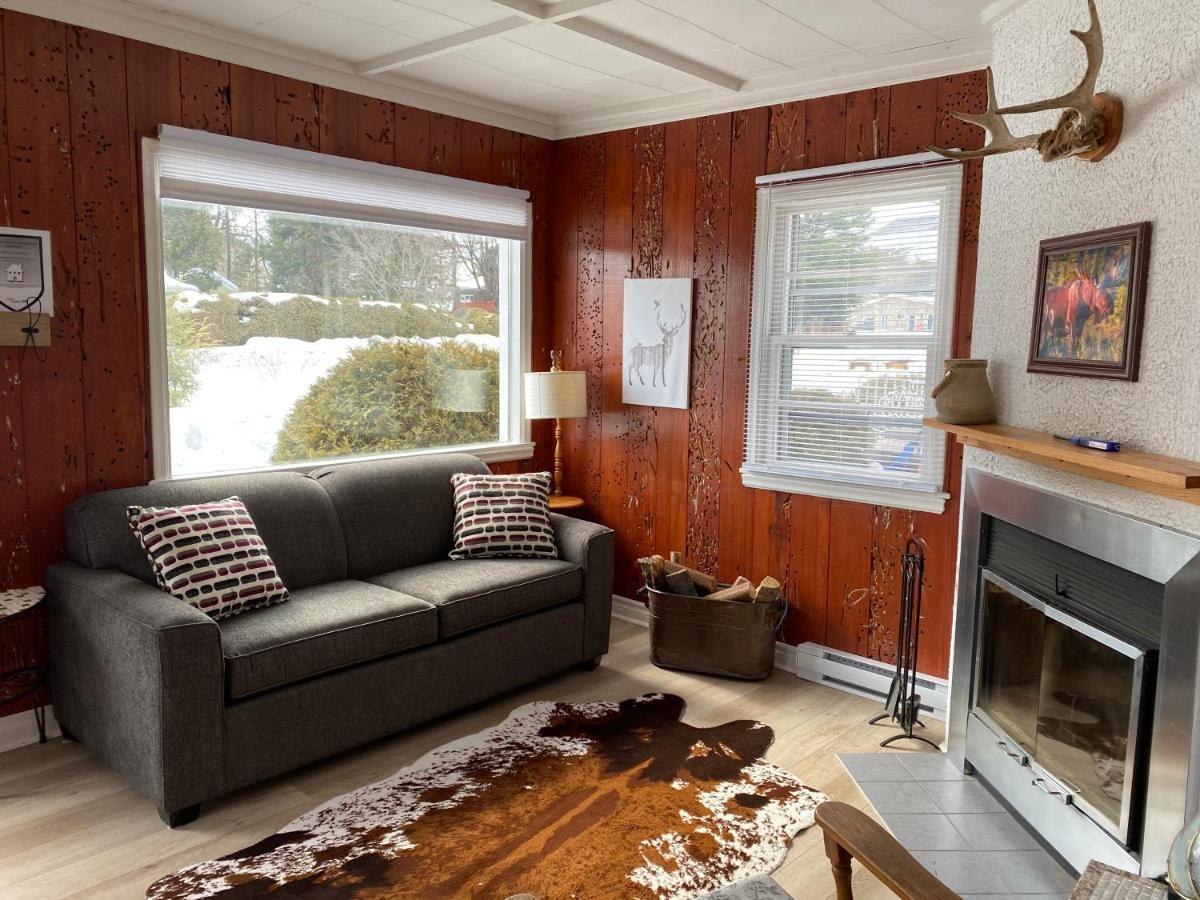 Chalet Memphremagog - 203 Екстериор снимка