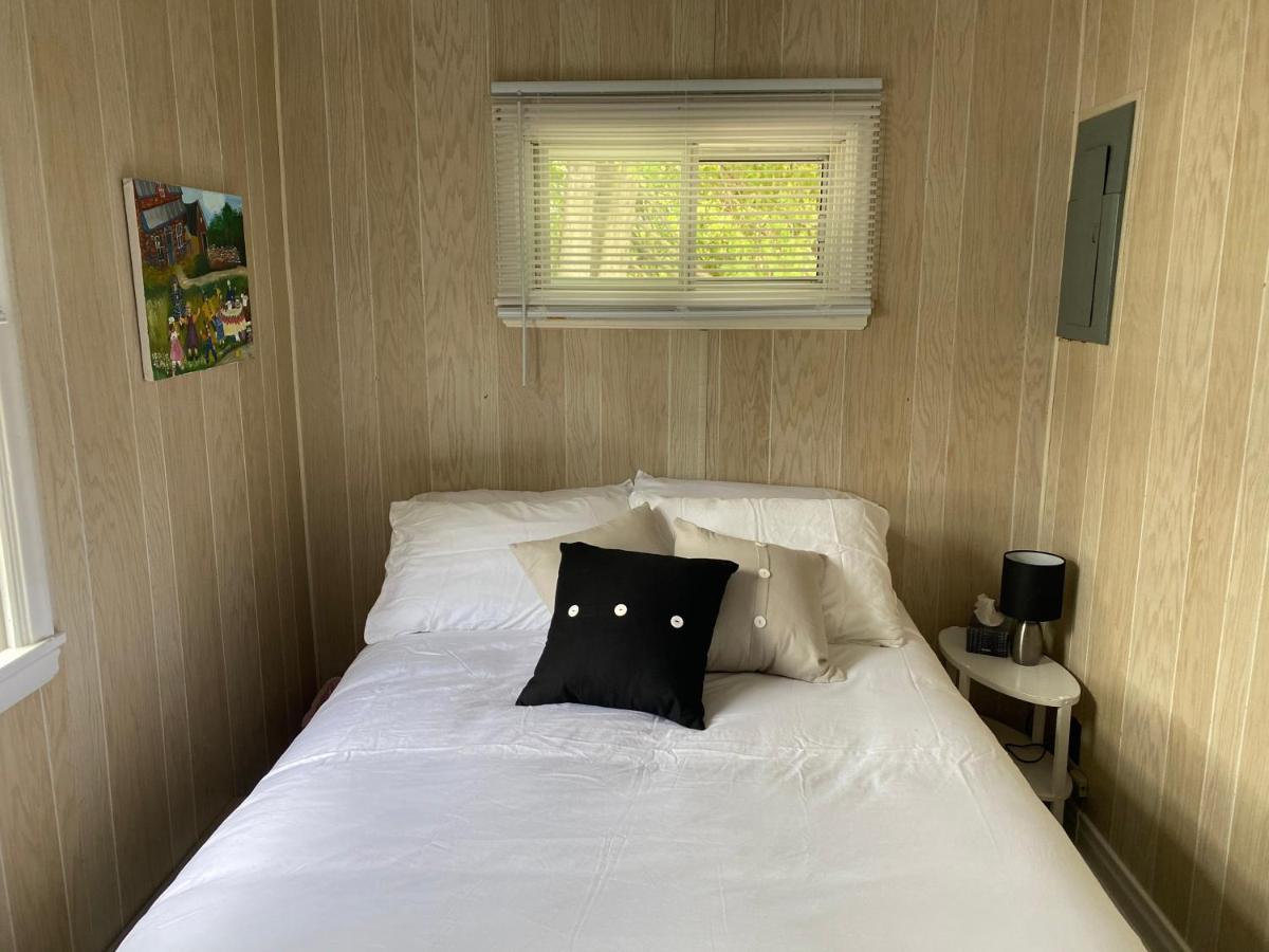 Chalet Memphremagog - 203 Екстериор снимка